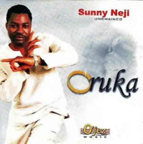 Sunny Neji - Oruka